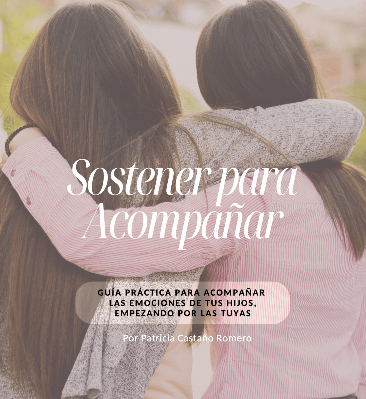 Cuando sientes algo que no es agradable y no sabes qué hacer con ello

